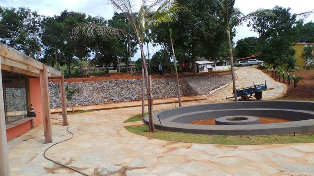 Sítio 22 hectares em Planalmira - Foto 20