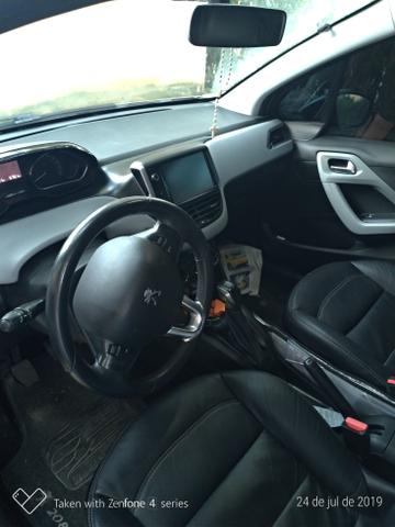Peugeot 208 1.5 - Foto 5