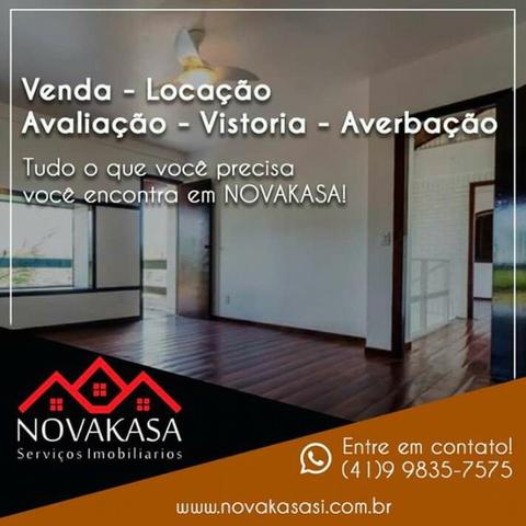 Aluguel de casas sem burocracia