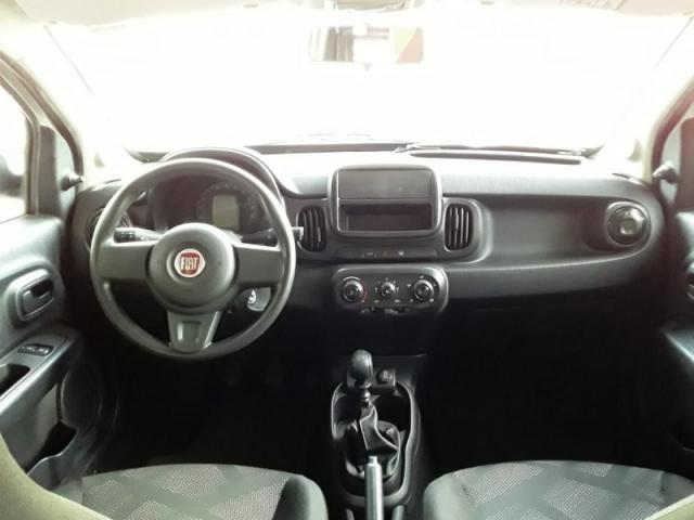 FIAT MOBI 1.0 FIREFLY FLEX DRIVE MANUAL - Foto 5