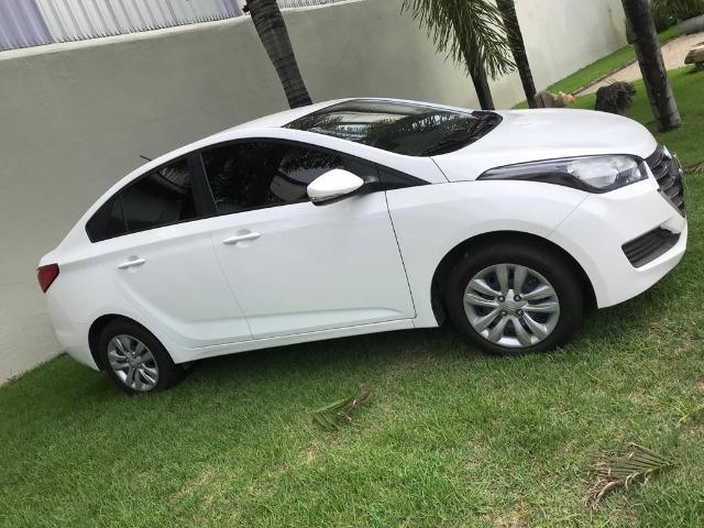 Hyundai HB20S Comfort Plus 1.6 17/17 - Foto 4
