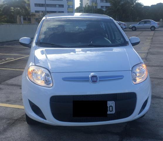 Palio Attractive 1.0 2016 SUPER NOVO - Foto 3