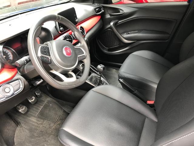 Belíssimo Argo HGT 1.8 16V - Carro igual a Zero, de Garagem, apenas 7.931Km - Foto 16