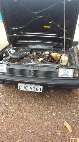 Santana Quantum 1985 - Foto 2