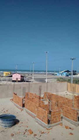 Alugo Casa de praia Duplex - Foto 2