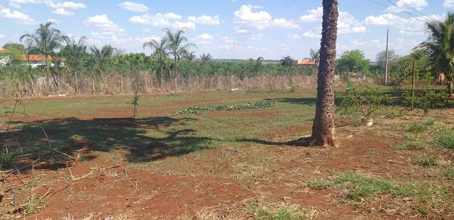 Vende-se um rancho a 10 km de Itumbiara - Foto 2
