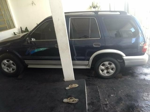 Vendo ou troco Kia sportage - Foto 5
