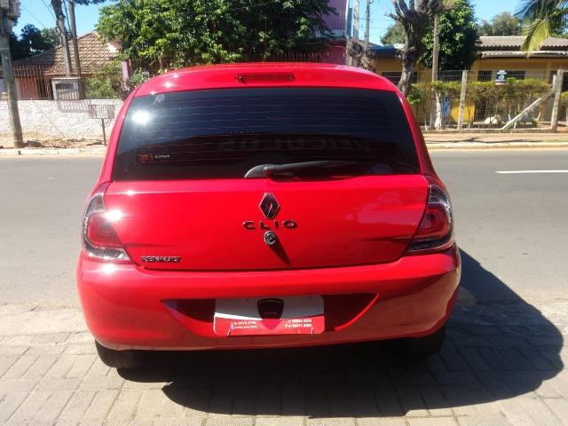 Clio 4 Portas Completo 2014 Lindo!! - Foto 13