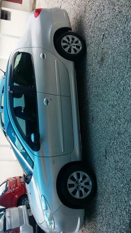 Peugeot Passion/2012