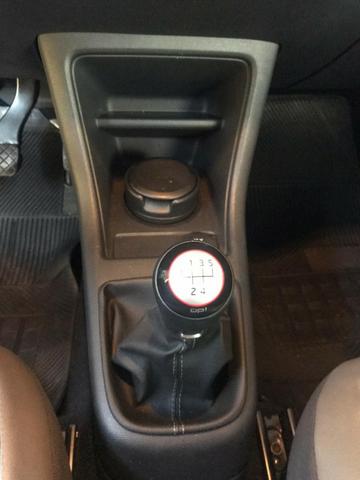 Vw UP Cross MC 1.0 2017 completo - Foto 11