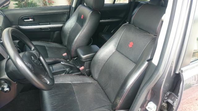 Gran Vitara 4X4 completa abaixo tabela fipe - Foto 13