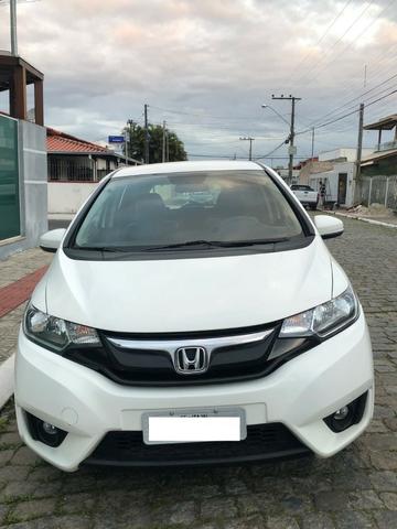 Honda Fit Ex Automático 2015 - Abaixo da tabela Fipe - Foto 2