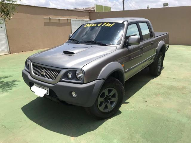 L200 Outdoor 4x4