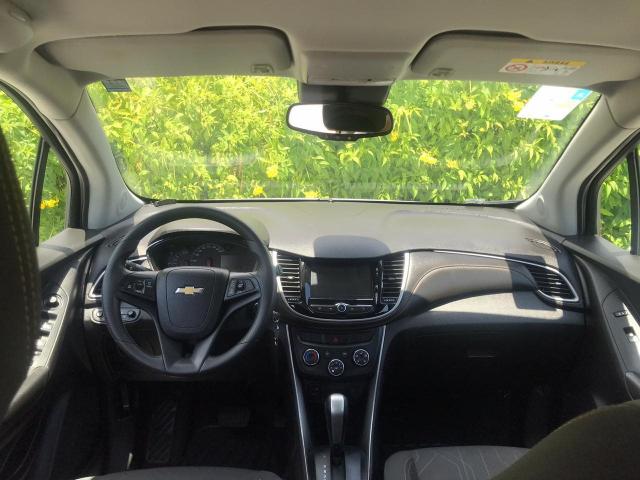 CHEVROLET TRACKER 2017/2018 1.4 16V TURBO FLEX LT AUTOMÁTICO - Foto 7