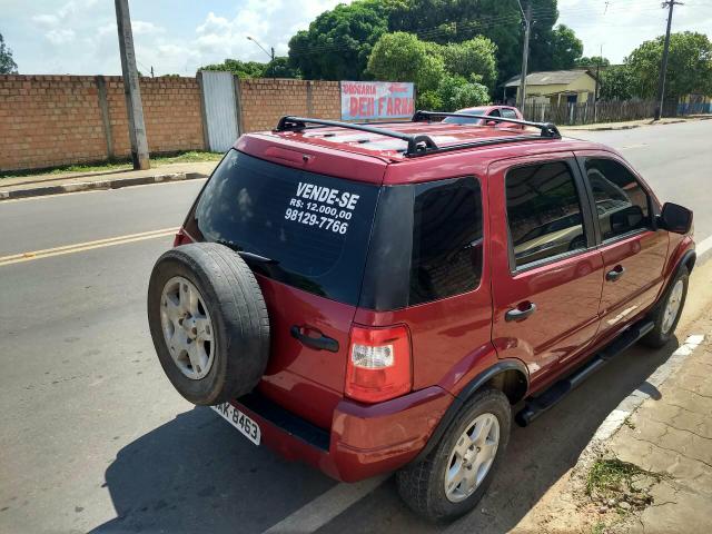 Ford ecosport 2004 1.6 completo - Foto 6