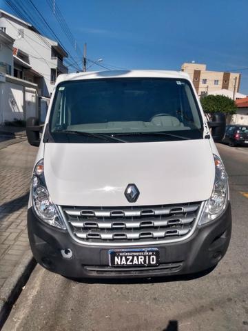Renault Master 2.3 - Foto 2