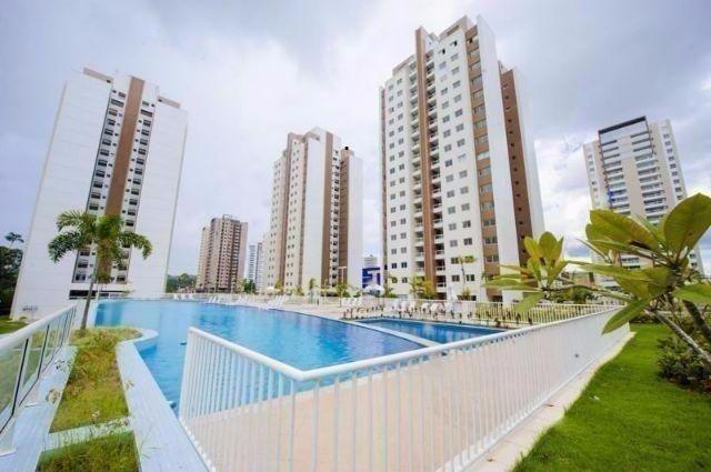 ,Cond. Mundi Av. Efigenio Salles 96, 106, 128m2 imperdível, - Foto 10