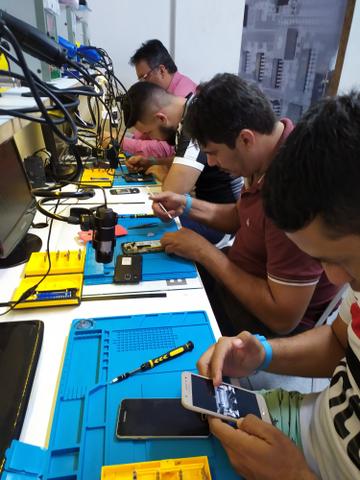 Curso de Manutenção em Celular (3 cursos em 1) - Foto 5