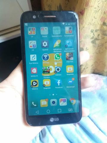 K10 Novo 32gb