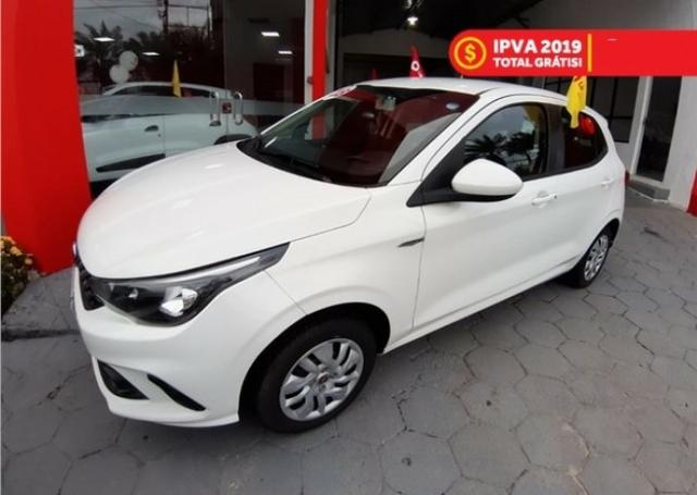 Argo Drive Várias Cores - Ipva 2020 Pago! - Foto 4