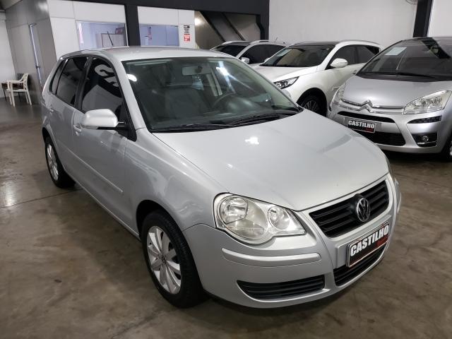 Polo Hatch. 1.6 8V (Flex) 2010 - Foto 3