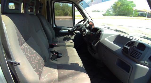 Fiat Ducato 2.3 2012/2013 Teto Baixo 16 lugares (Menor preço do OLX) - Foto 13