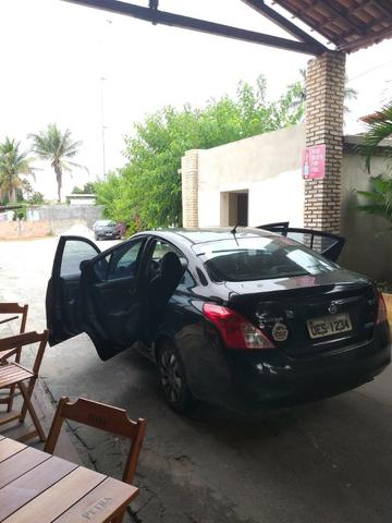 Vendas de carro