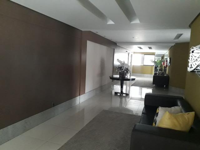 Apartamento Edifício Pietá - 8º Andar - Jatiúca - Maceió-AL - Foto 13