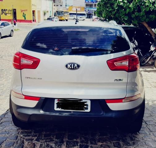Sportage 4x4 - Foto 3