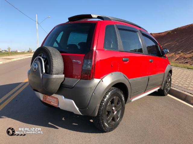 Fiat Idea Idea Adventure 1.8 - Completo - (Excelente Estado) - Foto 5