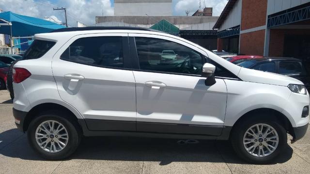 EcoSport SE 1.6 2015/2016 - Foto 2