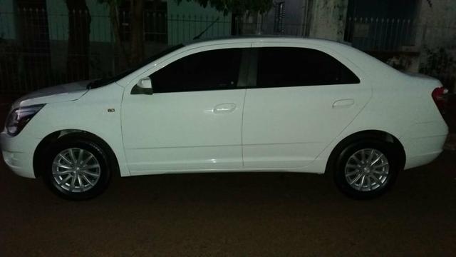 Venda automóvel