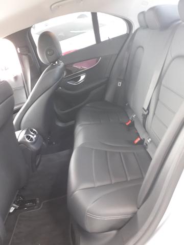 C-180 Exc 1.6 TB/Flex 16V aut. 2018 - Foto 14