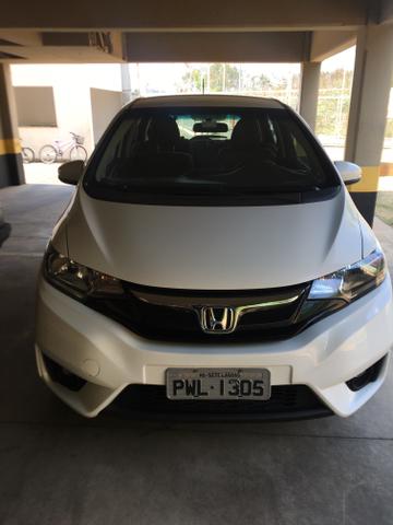 Honda Fit EX muito novo - Foto 4