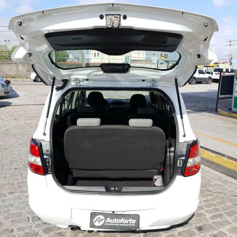 Chevrolet Spin LTZ - 7 Lugares 2018 R$ 54.990 - Foto 5