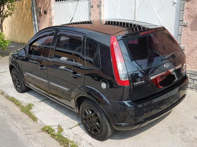 Ford Fiesta - Foto 3