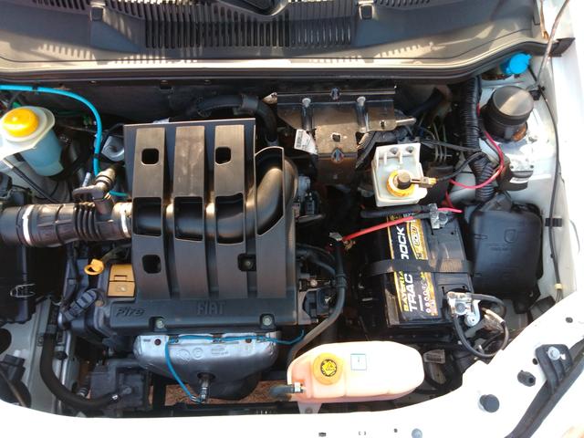 V/t Strada cs completa 1.4 2015 - Foto 5