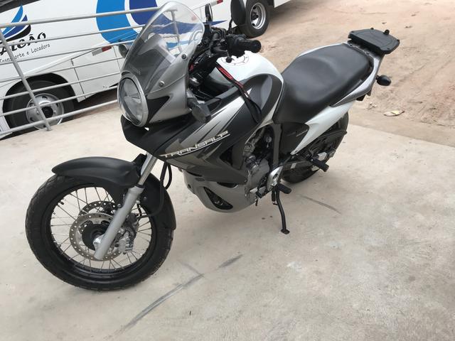 Honda XL 700 Transalp 2013 - Foto 13