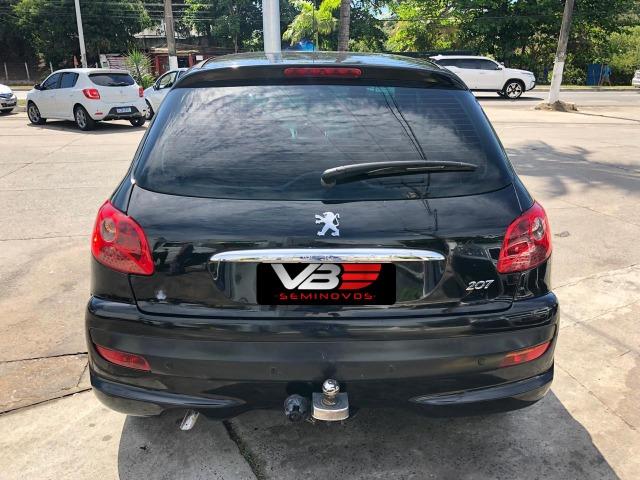 Peugeot 207 XR 1.4, Novíssimo - Foto 3