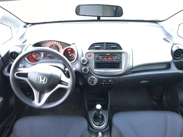 Honda Fit LX - Foto 3