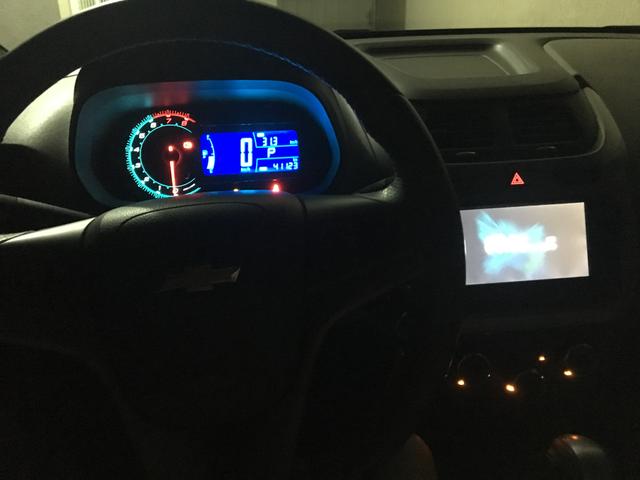 Chevrolet Cobalt LTZ 1.8 AUT 2015 - Foto 3