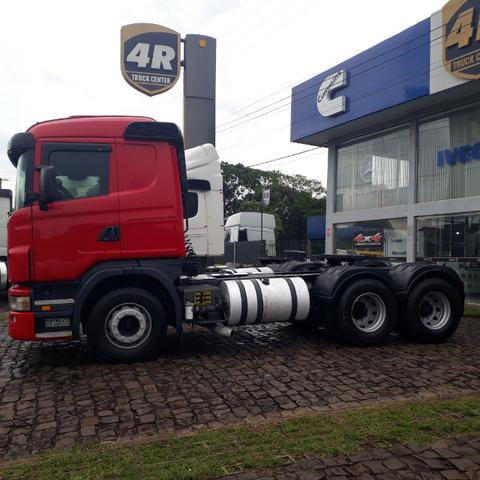 Scania G420 - Foto 5