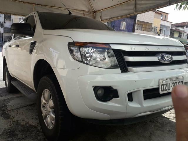 Ford Ranger; A mais zera de Salvador - Foto 2