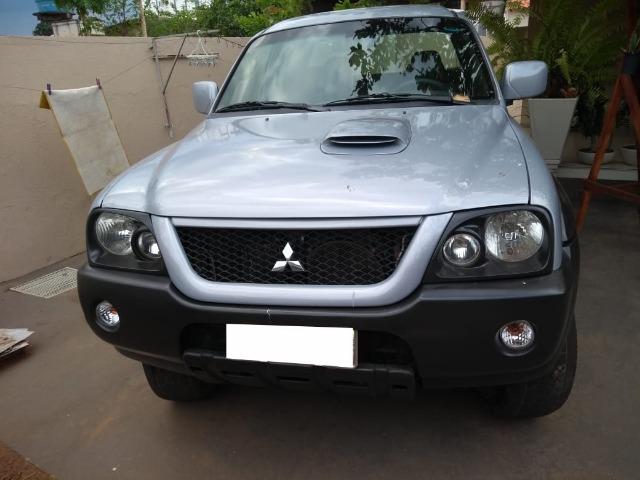L 200 - Foto 5