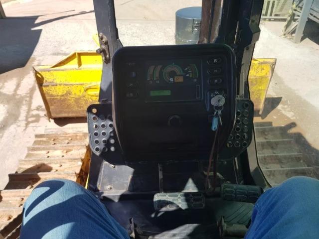 Trator de Esteira D51 Ex Komatsu 2011 (opção para parcelamento) - Foto 6