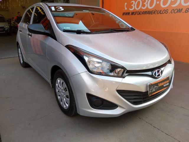 Hyundai - HB20 1.0 - Foto 2