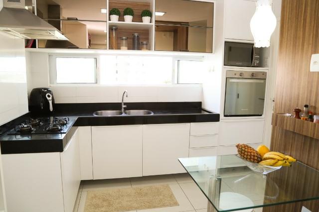 Residencial Príncipe de Gales - Lagoa nova - Foto 3
