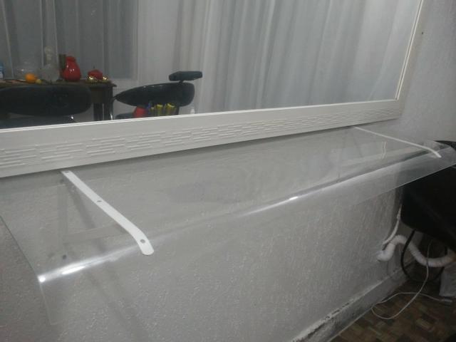 Cambada de vidro