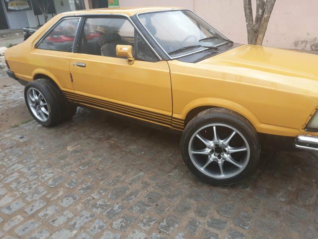 Vendo Carro Corcel II - Foto 8