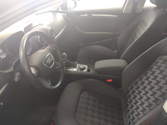 AUDI A3 2015/2015 1.4 TFSI SEDAN ATTRACTION 16V GASOLINA 4P S-TRONIC - Foto 5